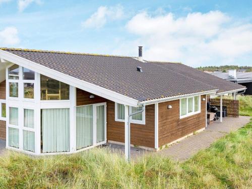 Klitmoller House | 10 person holiday home in Thisted-By Traum