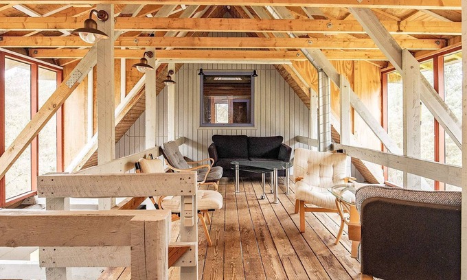 Fur House | 10 person holiday home in Fur