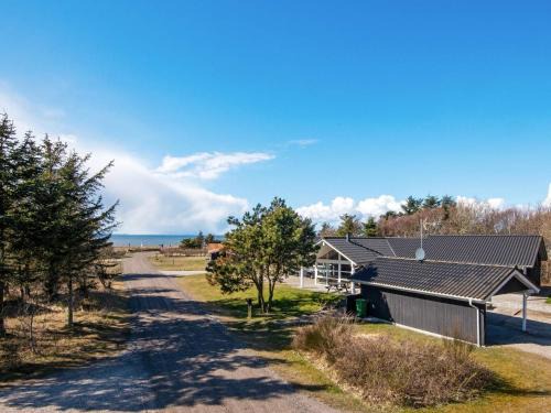 Trend House | 10 person holiday home in Løgstør-By Traum
