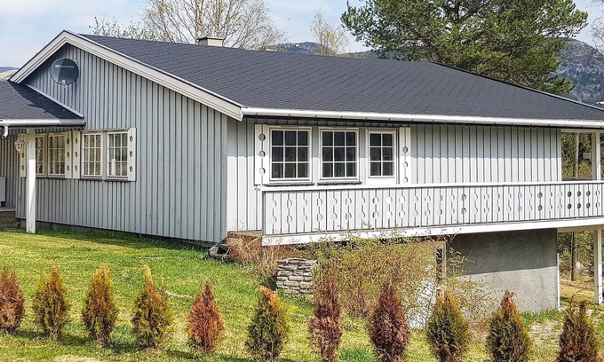 Tynset House | 10 person holiday home in Tynset-By Traum