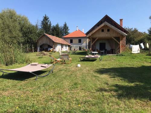 Szalafo House | 100 Bárányos