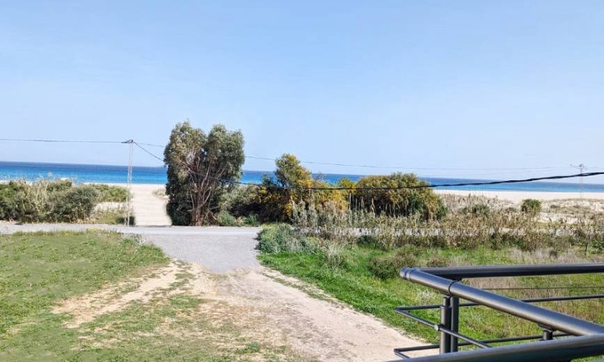 Dar Allouche Apartment | 100 m² Apartment ∙ 3 bedrooms ∙ 7 guests