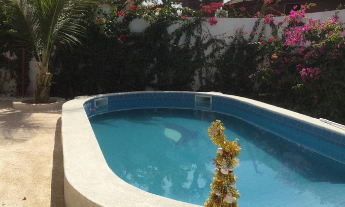Ouoran Apartment | 100 m² Apartment ∙ 1 bedroom ∙ 2 guests