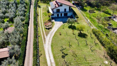 Isernia Apartment | 100 m² Apartment ∙ 1 bedroom ∙ 6 guests