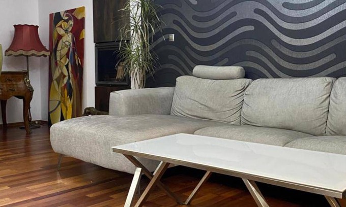 Brzesko Apartment | 100 m² Apartment ∙ 2 bedrooms ∙ 6 guests