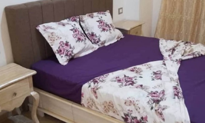 Kelibia Apartment | 100 m² Apartment ∙ 3 bedrooms ∙ 6 guests