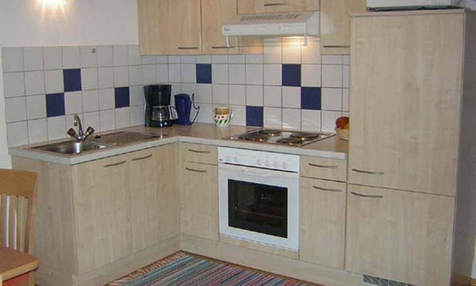 Aschau Im Zillertal Apartment | 100 m² Apartment ∙ 4 bedrooms ∙ 8 guests