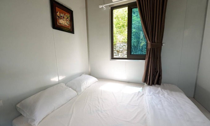 Quoc Oai House | 100 m² Bungalow ∙ 5 bedrooms ∙ 5 guests