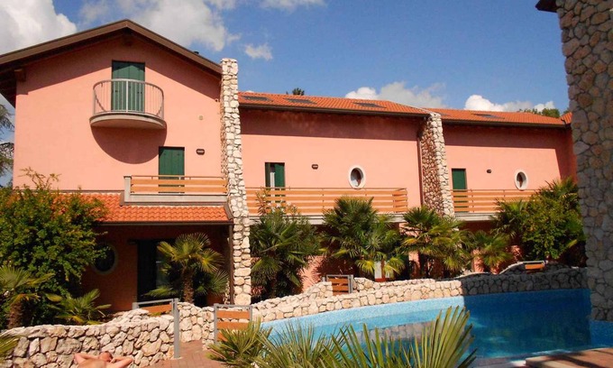 Lignano Pineta House | 100 m² House ∙ 3 bedrooms ∙ 8 guests