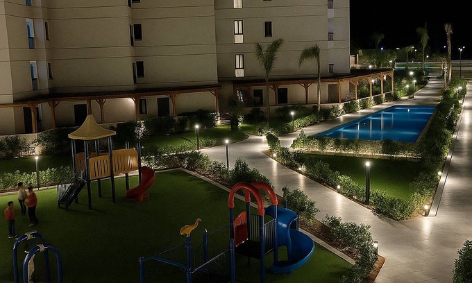Al-Manasrah House | 100 m² House ∙ 3 bedrooms ∙ 6 guests