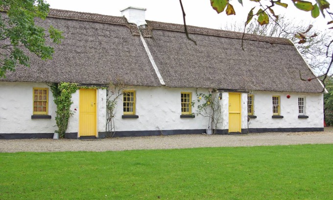 Ballyvaughan House | 100 m² House ∙ 3 bedrooms ∙ 6 guests