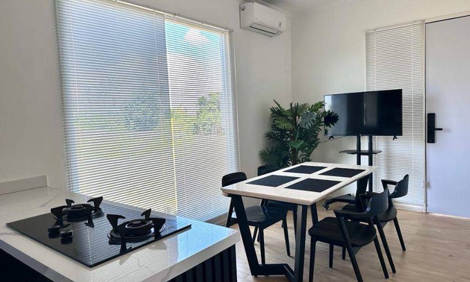 Cepaka Villa | 100 m² Villa ∙ 2 bedrooms ∙ 6 guests