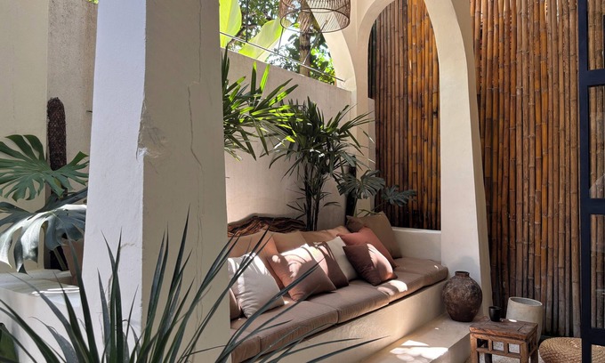 Luang Prabang Villa | 100m from night market - Casa Claudia