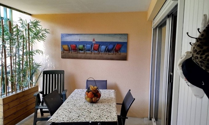 Maubuisson Apartment | 101 LES GRANDS PINS - 419154