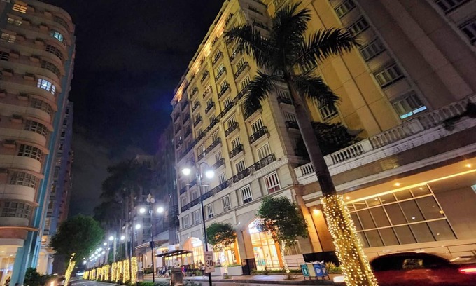 Moonwalk Apartment | 101 Newport Blvd: SkyStag Aerie - A cozy studio near NAIA Terminal 3 Airport