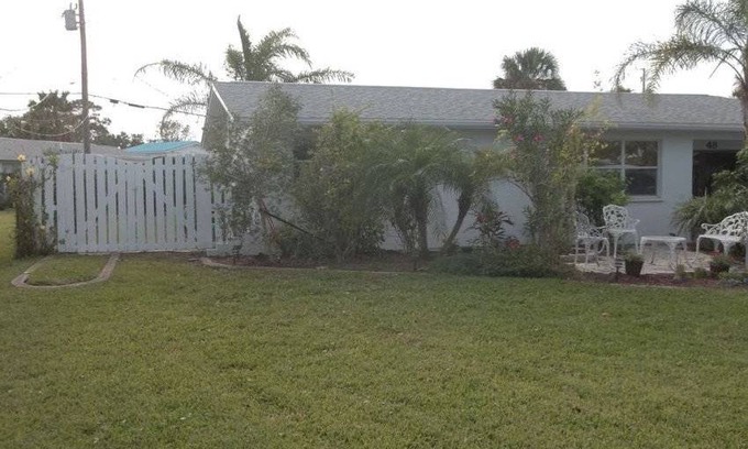 Ormond By The Sea Palt Cottage | 102 m² Cottage ∙ 2 bedrooms ∙ 6 guests