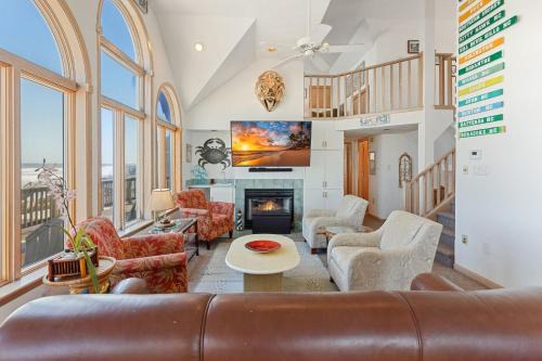 Ocean Hill House | 1026 - Carpe Diem