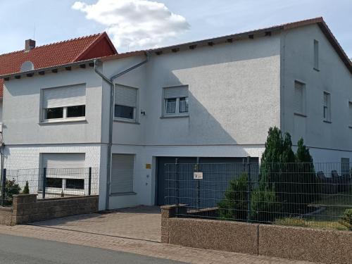 Salzhemmendorf Apartment | 104 qm Apartment im Weserbergland Hunde willkommen