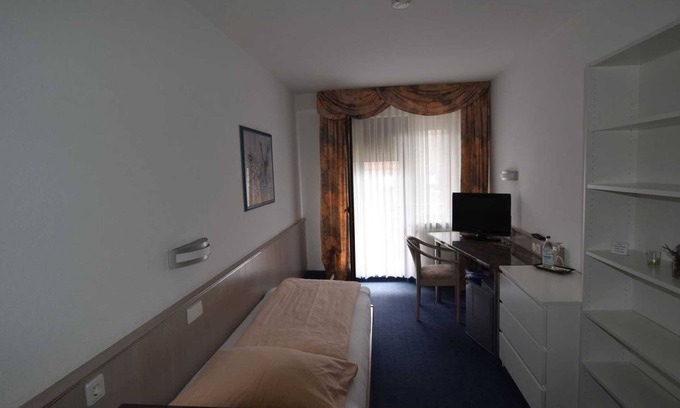 Sielmingen Apartment | 104 single rooms - Hotel Alena