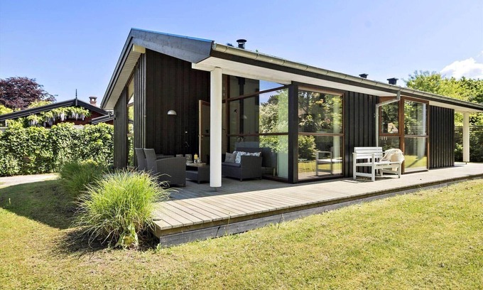 Tisvildeleje House | 1045-N Tisvildeleje - Julsgårdsvej 11