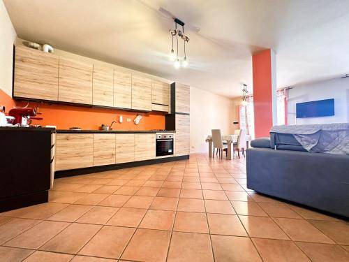 Vaccarolo Apartment | 105 m² Apartment ∙ 2 bedrooms ∙ 6 guests