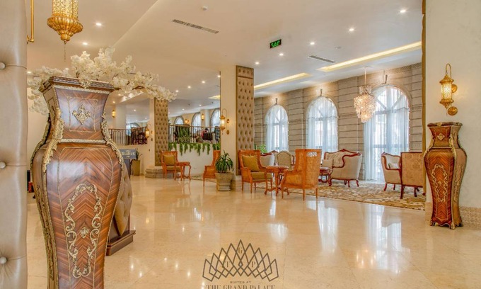 Kirkos Hotel | 105 m² Hotel ∙ 2 bedrooms ∙ 127 guests