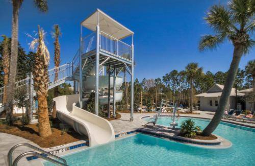 Watercolor House | 105 m² House ∙ 2 bedrooms ∙ 4 guests