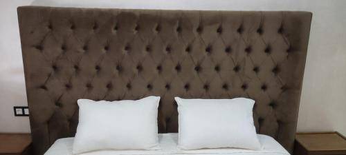 Quartier Al Boustane. Apartment | 105 m² Apartment ∙ 3 bedrooms ∙ 7 guests