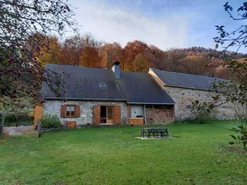 Clarac House | 107 m² Gîte ∙ 3 bedrooms ∙ 6 guests