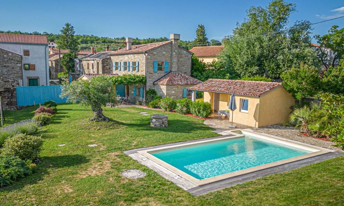 Fijeroga Villa | 107 m² Villa ∙ 2 bedrooms ∙ 5 guests