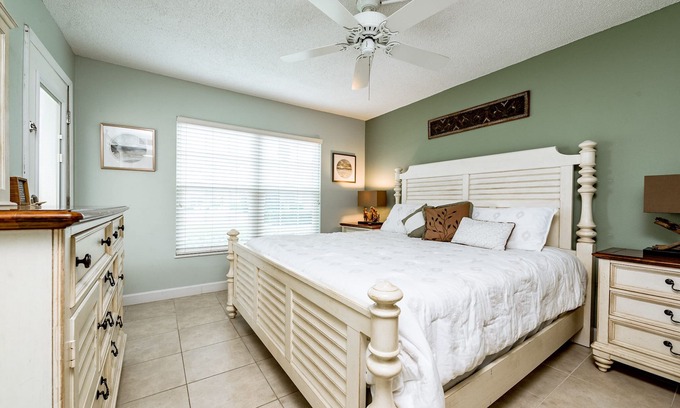 Point East Condo | 107 Point East New Rental Oceanfront Complex 2 Bedroom 2 Bath