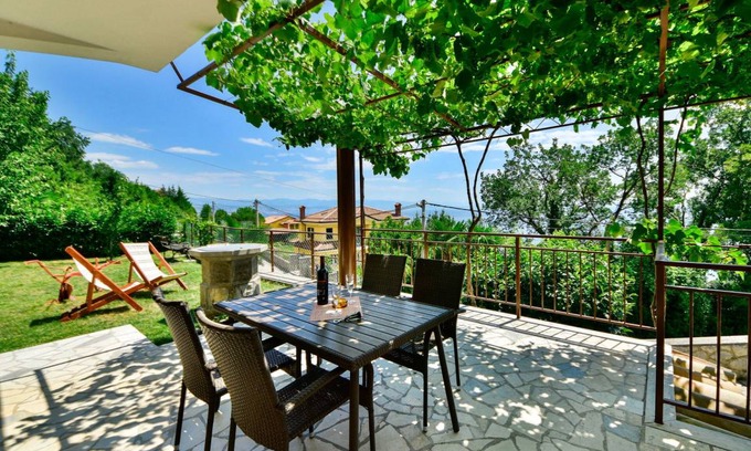 Icici Apartment | 108 m² Apartment ∙ 3 bedrooms ∙ 6 guests