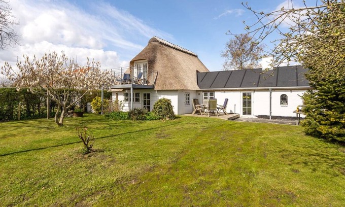 Kegnæshøj House | 108 m² House ∙ 1 bedroom ∙ 4 guests