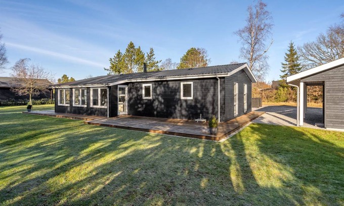 Hou House | 109 m² House ∙ 3 bedrooms ∙ 6 guests