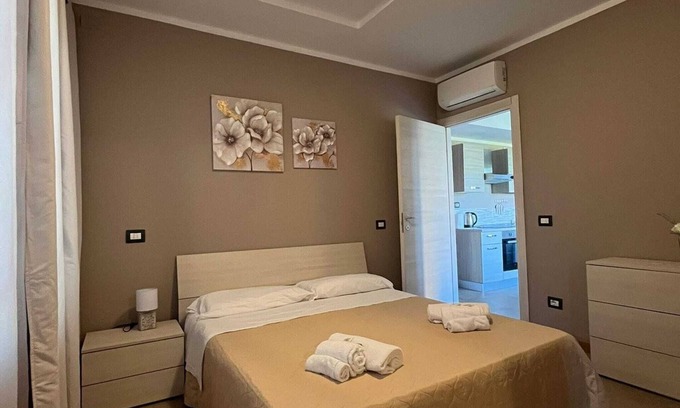 Signa House | 11. Appartmento