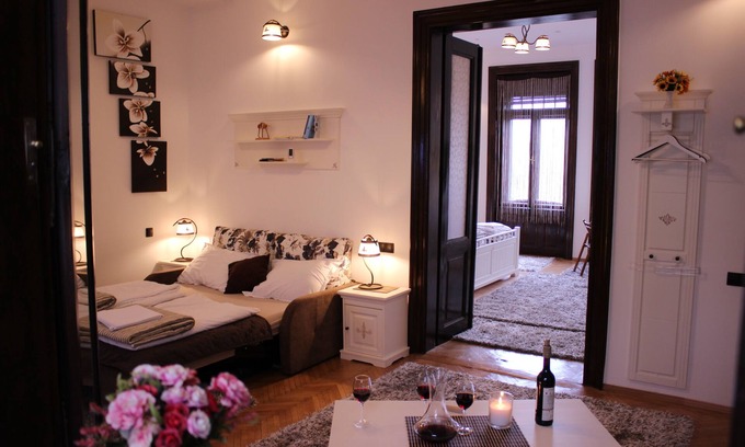 Timisoara House | #11 ELLA Apartment Timisoara