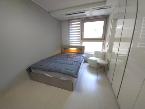 Seolcheon-myeon Apartment | 11 Gangnam j house with city view 1min from subway station