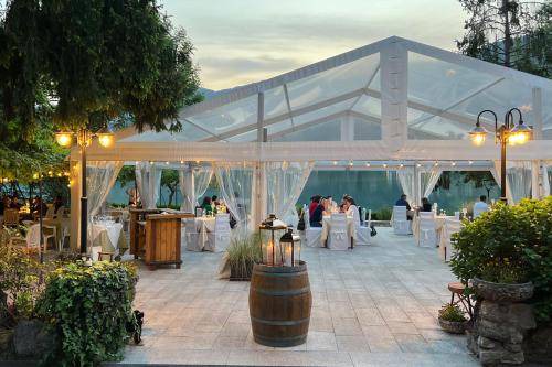 Monasterolo del Castello Hotel | 11 m² Hotel ∙ 4 guests