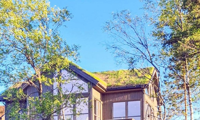 Evje House | 11 person holiday home in Hornnes