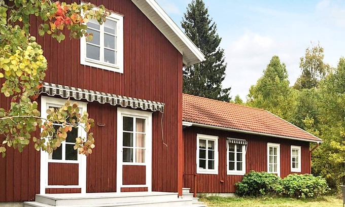 Jarvso House | 11 person holiday home in JÄRVSÖ