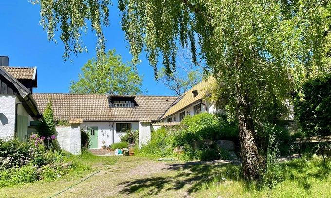 Skurup House | 11 person holiday home in SKURUP