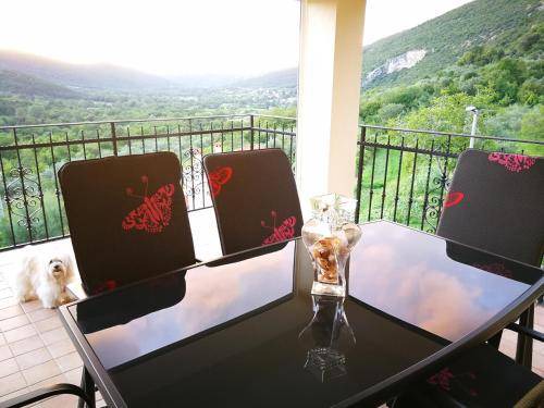 Koper Apartment | 110 m² Apartment ∙ 3 bedrooms ∙ 11 guests