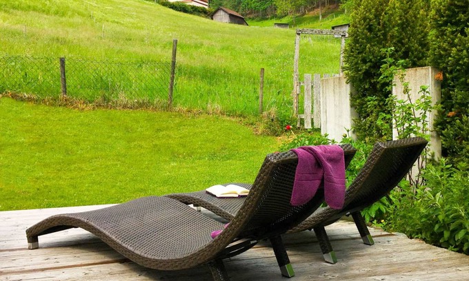 Kleines Wiesental Apartment | 110 m² Apartment ∙ 4 bedrooms ∙ 10 guests
