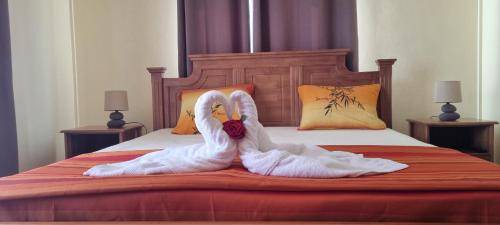 Candos Apartment | 110 m² Apartment ∙ 3 bedrooms ∙ 6 guests