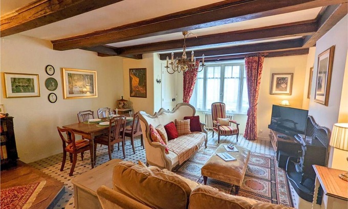 Charente Limousine Cottage | 110 m² Cabin ∙ 3 bedrooms ∙ 4 guests