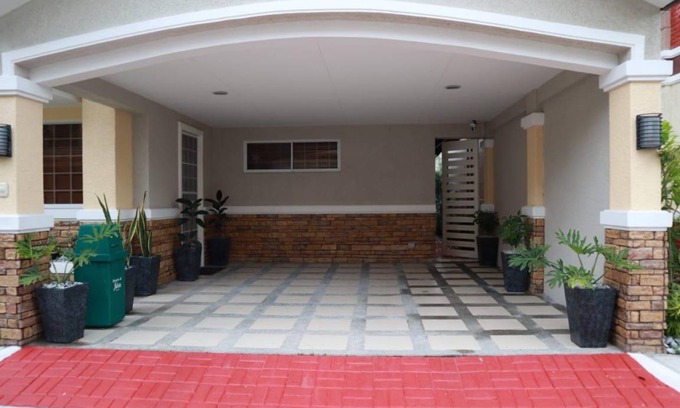 Angeles City House | 110 m² House ∙ 4 bedrooms ∙ 10 guests