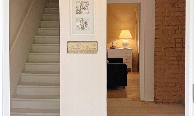 Vastra Amtervik House | 110 m² House ∙ 4 bedrooms ∙ 8 guests