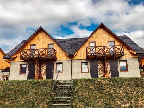 Solina Resort | 110 m² Resort ∙ 4 bedrooms ∙ 16 guests