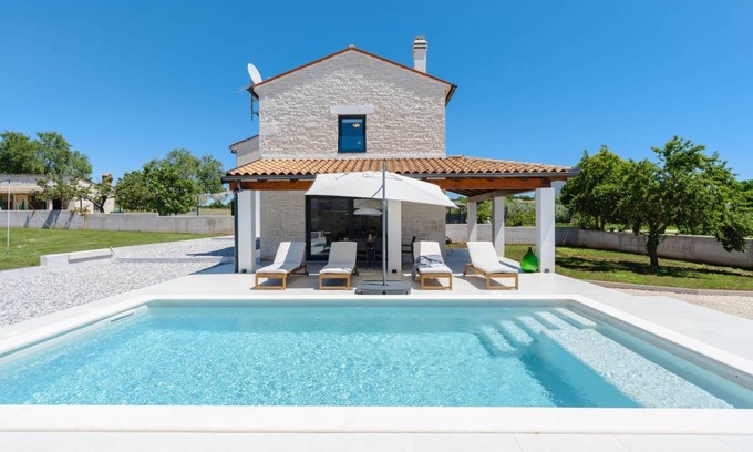 Valtura Villa | 110 m² Villa ∙ 2 bedrooms ∙ 5 guests