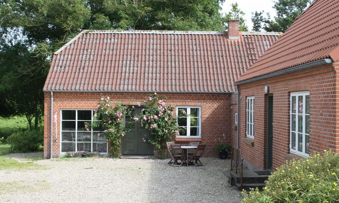 Nykobing Mors House | 110m2 cozy and lovely holiday home. Only 7 mins. drive to Nykøbing M City.